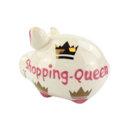 KCG Sparschwein Seitenansicht