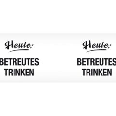 Motiv zum Emaille Becher