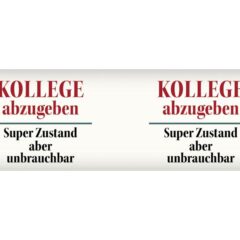 Motive vom Emaille Becher