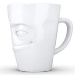 FiftyEight Henkelbecher