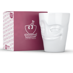 FiftyEight Henkelbecher