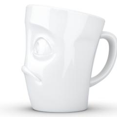 FiftyEight Henkelbecher