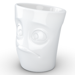 FiftyEight Henkelbecher