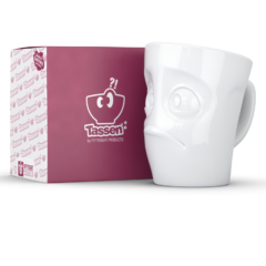 FiftyEight Henkelbecher