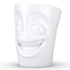 FiftyEight Henkelbecher