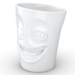 FiftyEight Henkelbecher