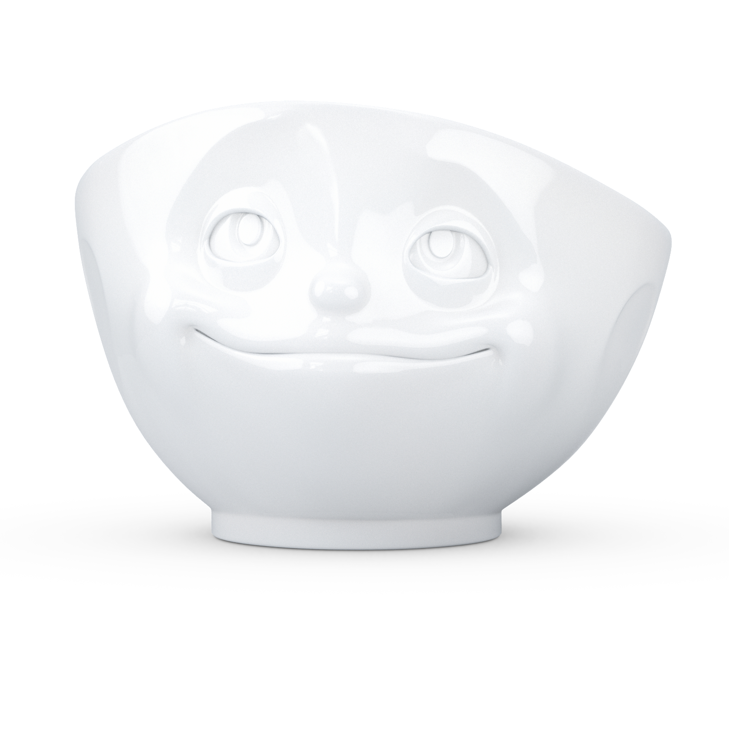 FiftyEight Schale "Verknallt", Front