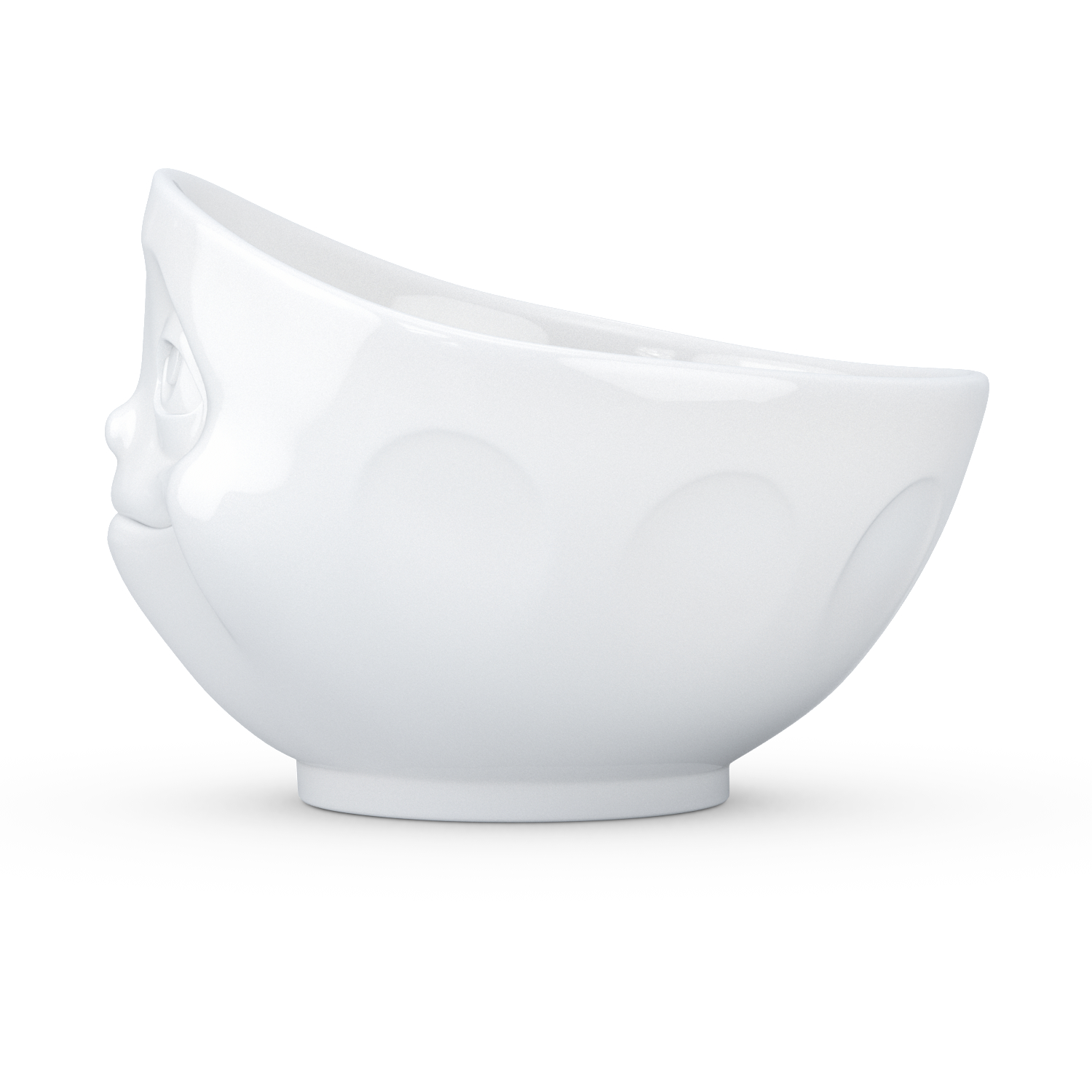 FiftyEight Schale "Verknallt", Seite