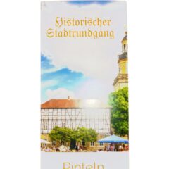 Rintelner Weserkiesel - Dragees mit Füllung