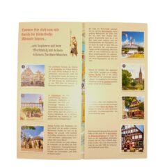 Rintelner Weserkiesel - Dragees mit Füllung