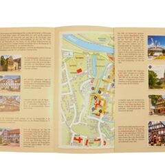 Rintelner Weserkiesel - Dragees mit Füllung