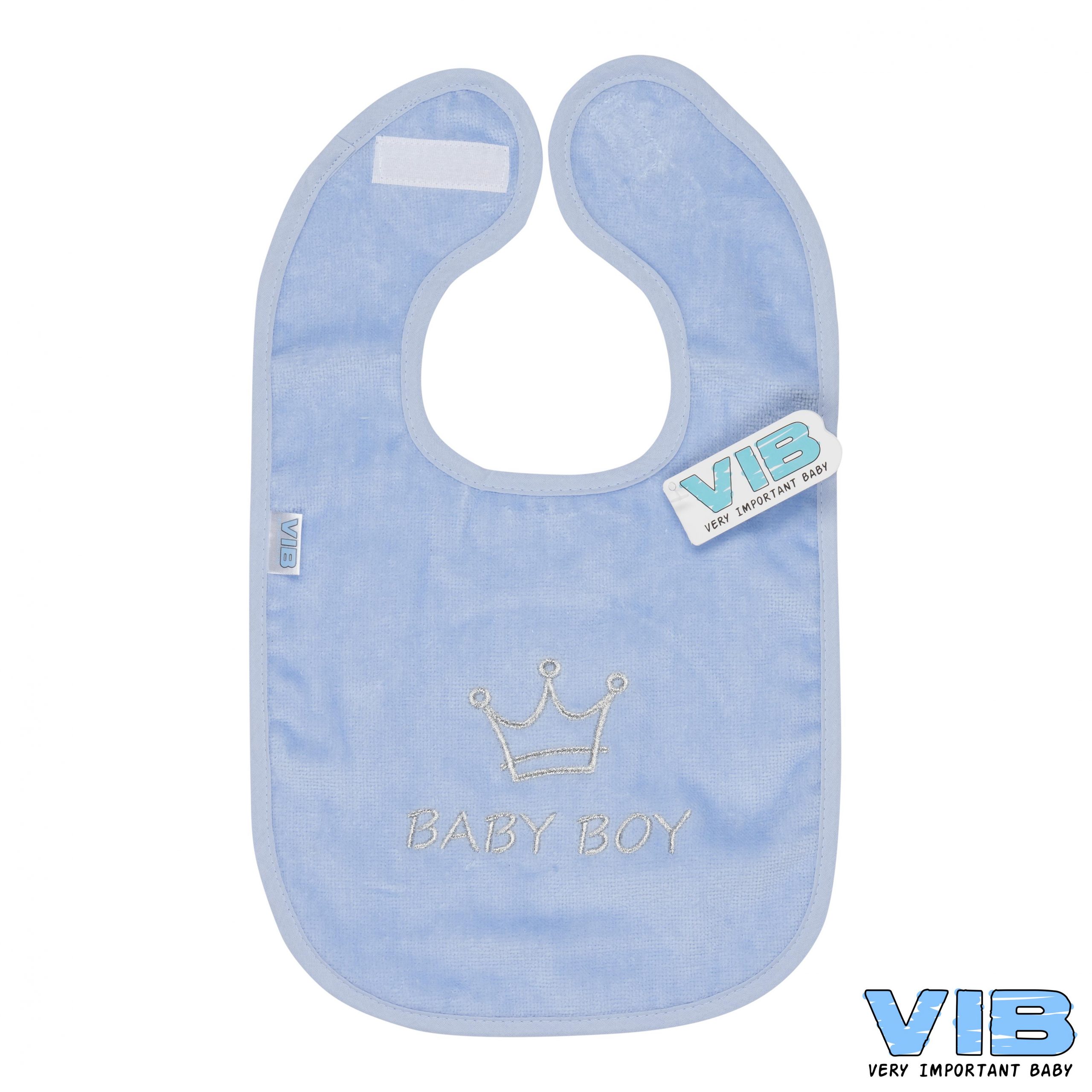 VIB – Lätzchen “Baby Boy”