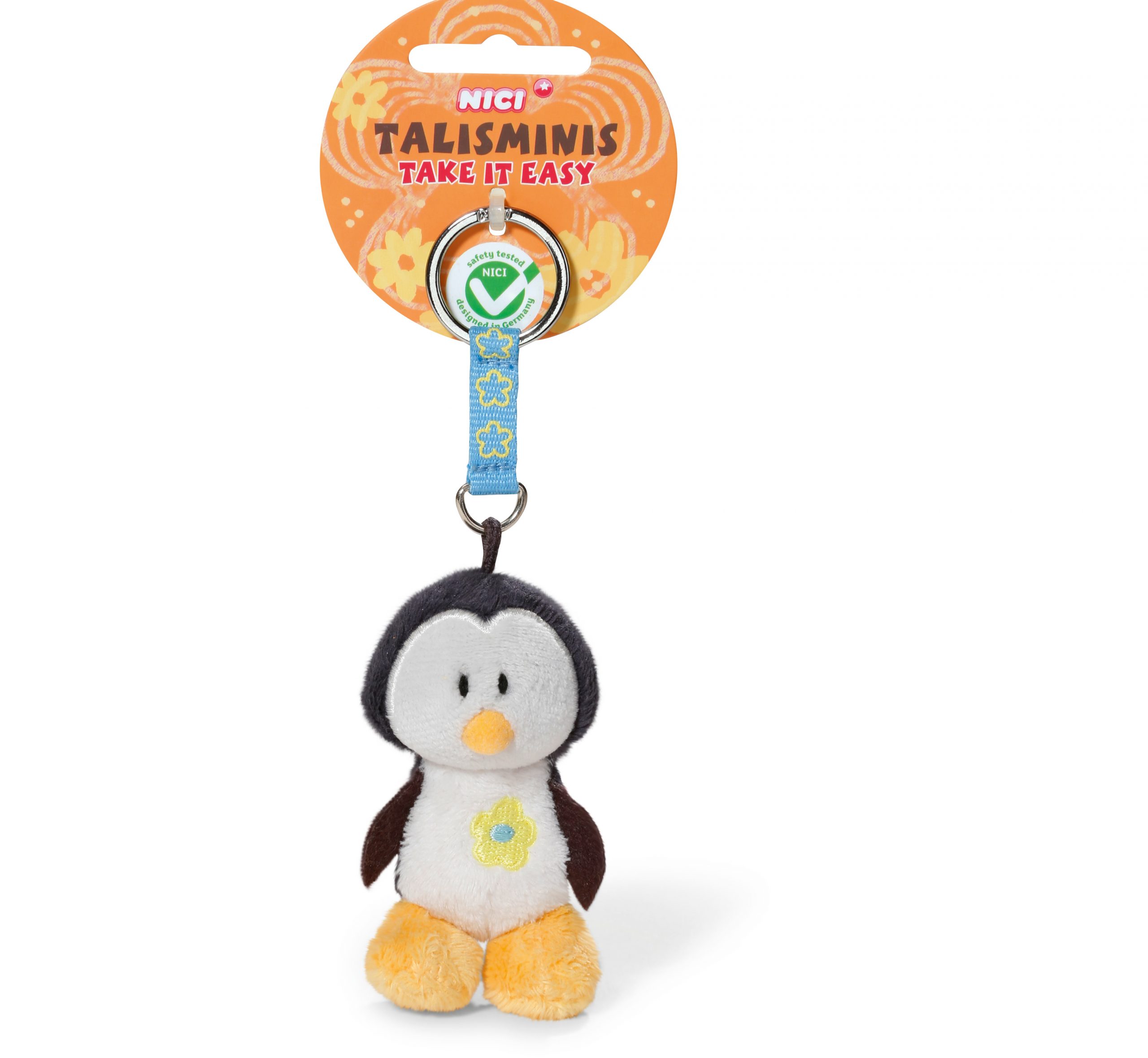 NICI Talisminis – Pinguin