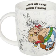 Könitzer Kaffeebecher