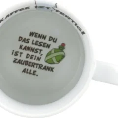Könitz Kaffeebecher