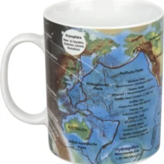 Könitz Wissensbecher