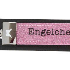 Schlaufen Schlüsselanhänger