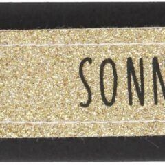 Schlaufen Schlüsselanhänger