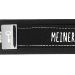 Schlaufen Schlüsselanhänger