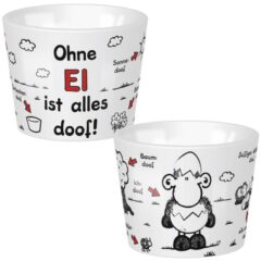 Sheepworld Eierbecher