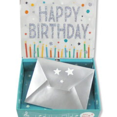 Soundbox zum 30. Geburtstag