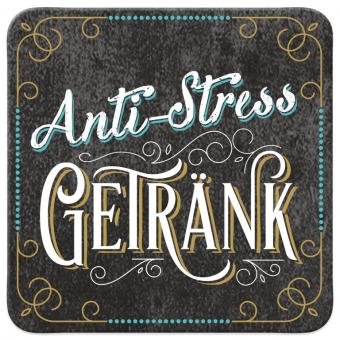 Sheepworld Untersetzer - My Beauty Tree - Anti-Stress Getränk