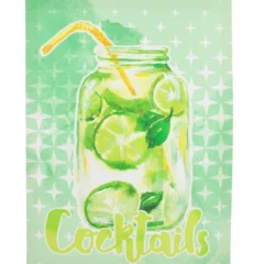 Bild "Cocktails" Limette