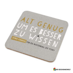 Sheepworld Untersetzer