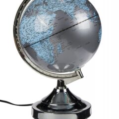 Tisch-Leuchte "Globus"