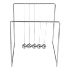 Kugelstoßpendel "Newton's Wiege"