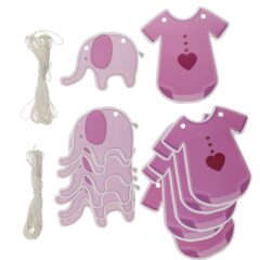 Folien-Luftballon-Set