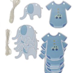 Folien-Luftballon-Set