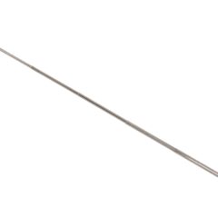 Ausziehbare Metallgabel