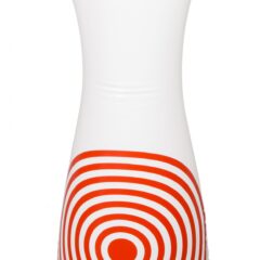 Aufblasbarer Boxkegel