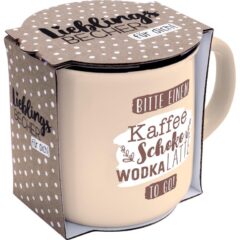 Sheepworld Lieblingsbecher