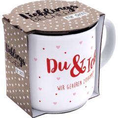 Sheepworld Lieblingsbecher