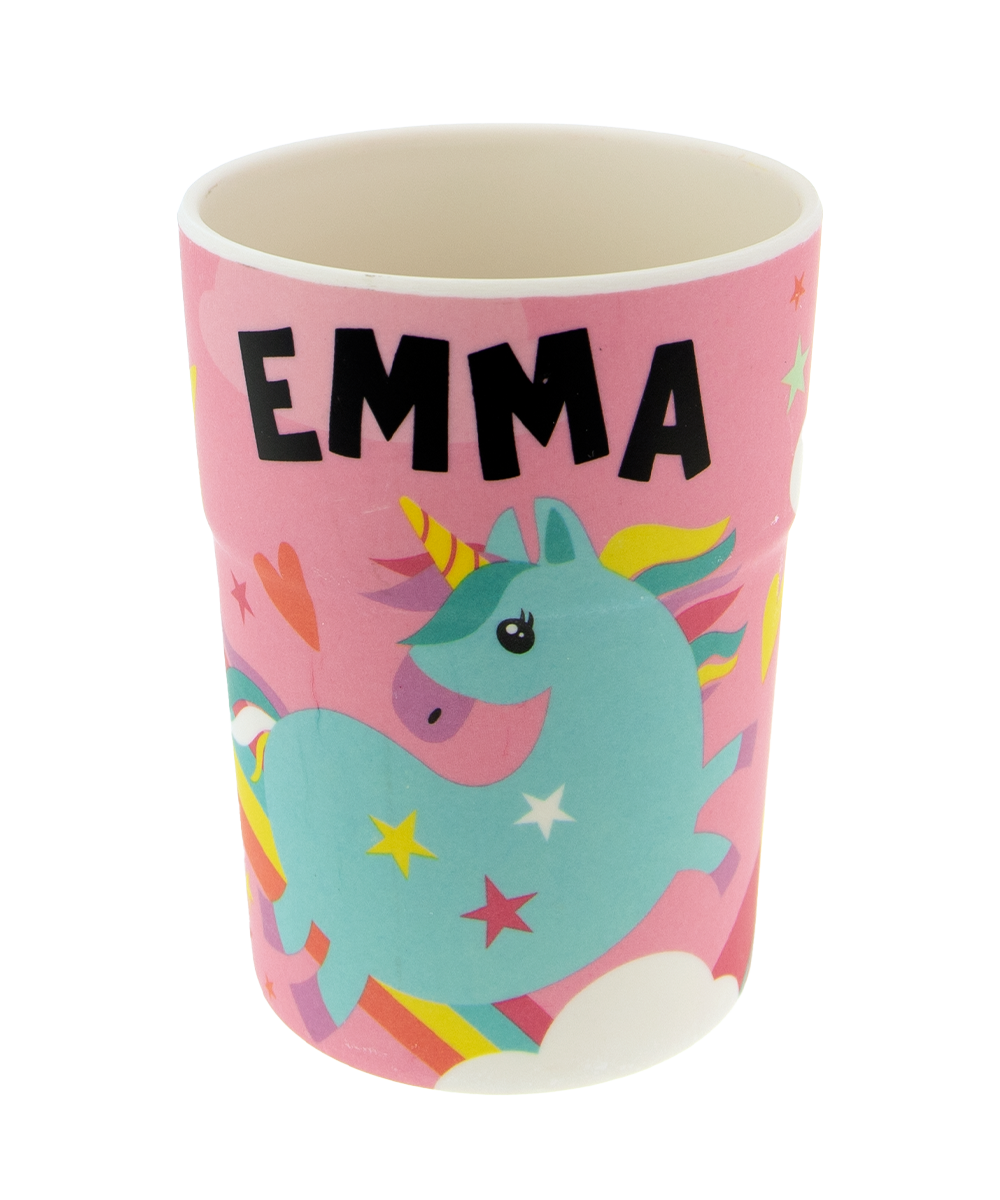 Panda Crew - Kinderbecher "Emma"