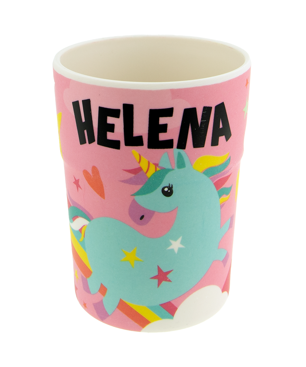 Panda Crew - Kinderbecher "Helena"