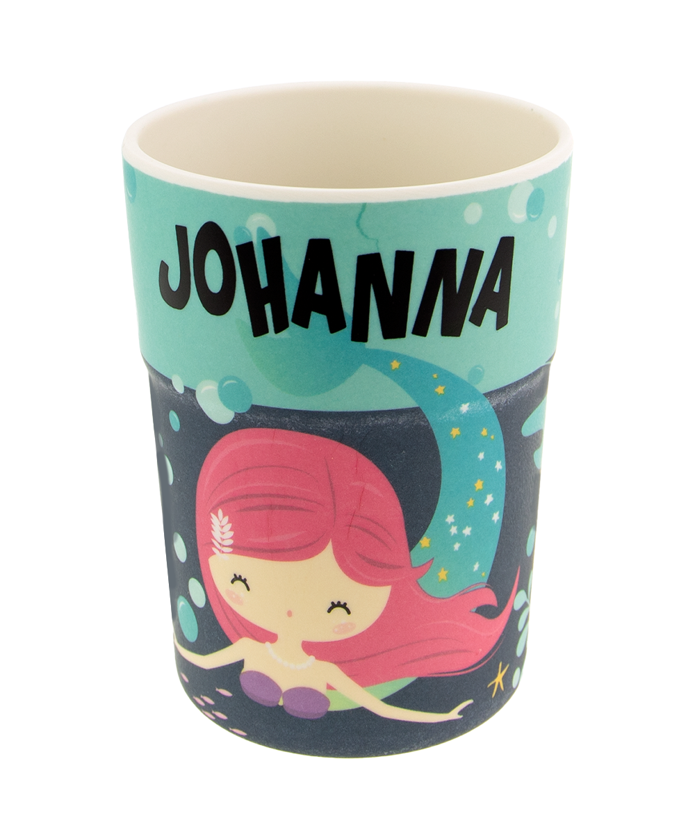 Panda Crew – Kinderbecher “Johanna”