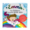 Magisches Märchenbuch Emma