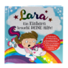 Magisches Märchenbuch Lara