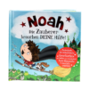 Magisches Märchenbuch Noah