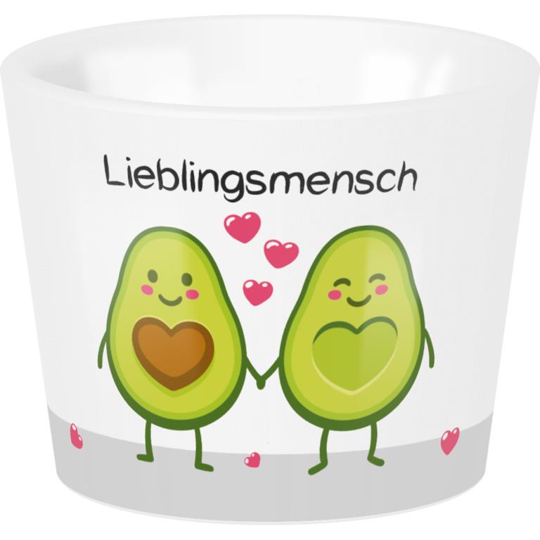 Sheepworld Eierbecher "Lieblingsmensch"