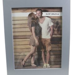 Foto-/Bilderrahmen 20x25cm aus Holz