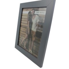 Foto-/Bilderrahmen 20x25cm aus Holz