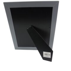 Foto-/Bilderrahmen 20x25cm aus Holz