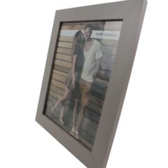 Foto-/Bilderrahmen 20x25cm aus Holz