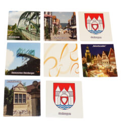 Foto-Memo-Spiel von Rinteln - MemoRi