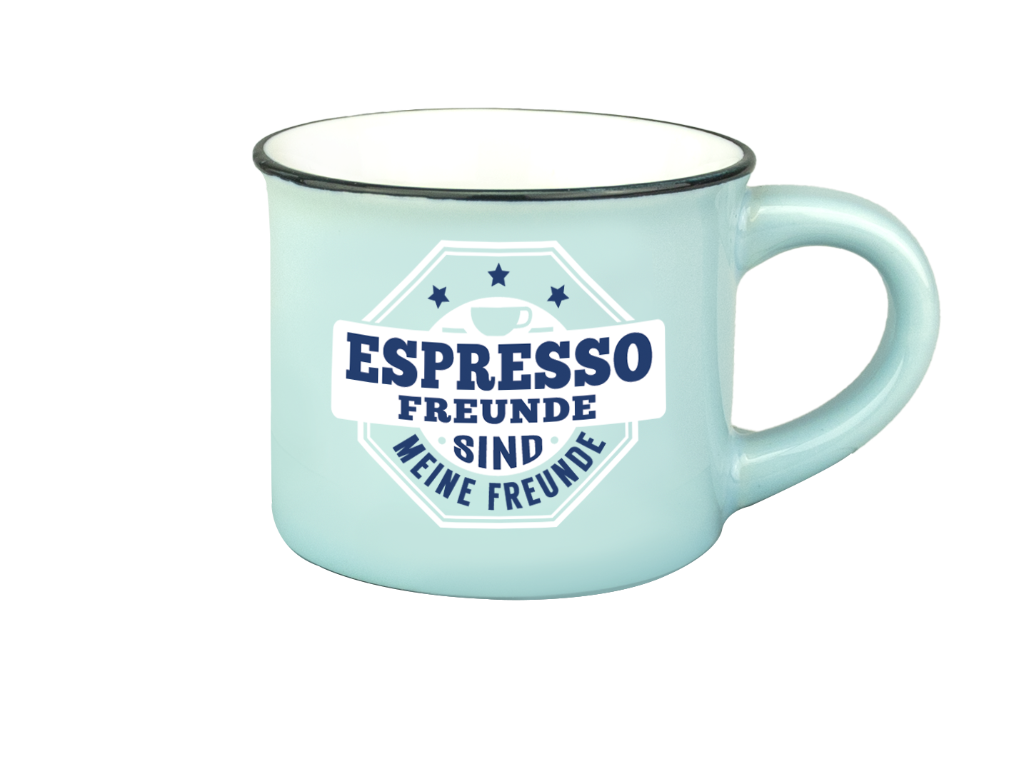 H&H Espresso-Tasse - Espressofreunde