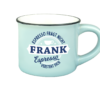 H&H Espresso-Tasse - Frank